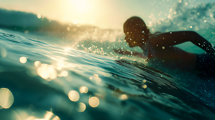 JPG 편집이미지 여자 수영복 스포츠 바다 한명 성인 여름 일몰 서핑보드 서핑 즐거움 의료성형뷰티 성인여자한명만 액티비티 편집실사 AI인물포토 AI콘텐츠 1 옷 계절 감정 사람 노을 수상스포츠 보드_스포츠 CG 여자한명만 성인여자만 파일형식 AI포토