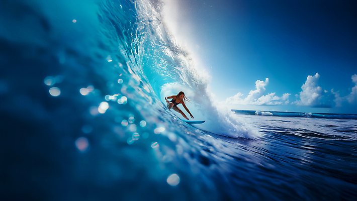 JPG 구름 편집이미지 여자 수영복 스포츠 바다 하늘 한명 성인 여름 서핑보드 서핑 즐거움 의료성형뷰티 성인여자한명만 액티비티 편집실사 AI인물포토 AI콘텐츠 자연요소 1 옷 계절 감정 사람 수상스포츠 보드_스포츠 CG 여자한명만 성인여자만 파일형식 AI포토