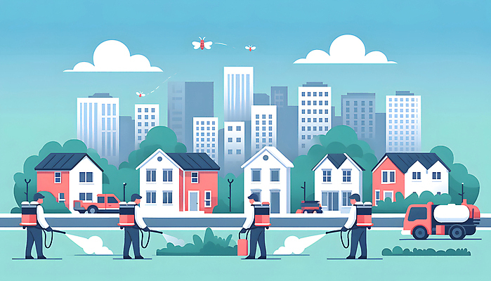 JPG 나무 구름 남자 일러스트 자동차 주택 빌딩 여러명 성인 여름 풀잎 해충 뿌리기 디지털합성 방역 퇴치 보건 성인남자만 편집소스 국내일러스트 AI일러스트 AI콘텐츠 자연요소 식물 계절 육상교통 다수 컨셉 잎 의학 모션 사람 건물 풀_식물 벌레 남자만 성인만 파일형식