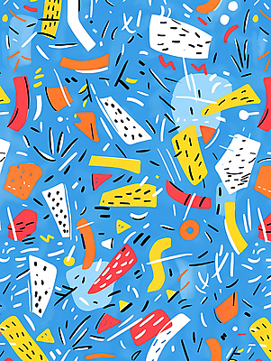 JPG 도형 선 패턴 그래픽백그라운드 일러스트 추상 사람없음 국내일러스트 AI일러스트 AI콘텐츠 백그라운드 무늬 그래픽 파일형식