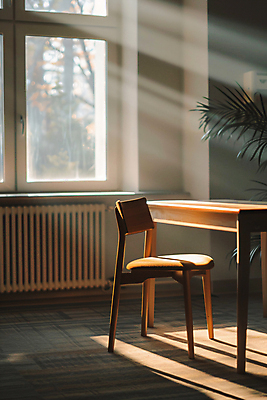 JPG 편집이미지 라이프스타일 여행 잎 의자 창문 휴식 그림자 풍경 사람없음 여름 햇빛 카페 책상 디지털합성 편집실사 AI포토 AI콘텐츠 식물 계절 가구 컨셉 생활 태양 상점 CG 파일형식