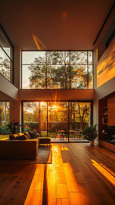 JPG 나무 편집이미지 라이프스타일 여행 창문 휴식 풍경 사람없음 여름 소파 햇빛 일몰 카페 디지털합성 나무바닥 편집실사 AI포토 AI콘텐츠 식물 계절 컨셉 의자 바닥 생활 태양 노을 상점 CG 파일형식