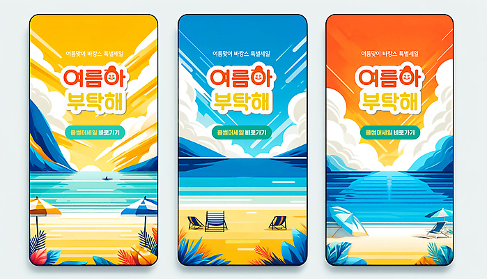 PSD 구름 파도 바다 웹템플릿 사람없음 여름 여름휴가 세일 일몰 파라솔 보트 선베드 열대잎 웹배너 이미지템플릿 자연요소 템플릿 배너 계절 잎 배_교통 의자 휴가 노을 파일형식 여름_계절