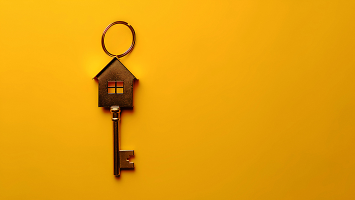 JPG 편집이미지 열쇠 주택 사람없음 계약 내집마련 집모양 카피스페이스 편집실사 AI포토 AI콘텐츠 모양 비즈니스 부동산 건물 공백 CG 파일형식