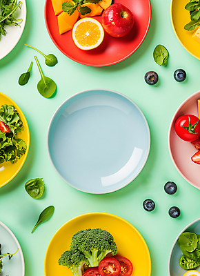 JPG 편집이미지 접시 다이어트 오렌지 방울토마토 사람없음 건강관리 샐러드 사과 브로콜리 블루베리 기호식품 망고 감량 저칼로리식단 카피스페이스 편집실사 AI포토 AI콘텐츠 식기 음식 토마토 채소 과일 건강 관리 공백 CG 열대과일 식단 저칼로리 파일형식