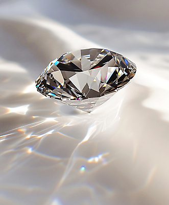 JPG 편집이미지 선물 사람없음 빛 다이아몬드 편집실사 AI포토 AI콘텐츠 보석 CG 파일형식