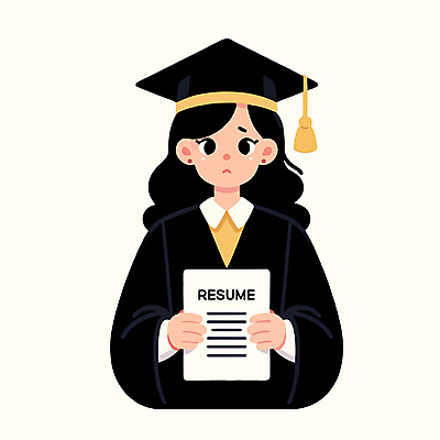 여자 대학생 일러스트 학사모 졸업 졸업생 한명 들기 성인 구직 졸업가운 무서움 취업준비생 이력서 울상 성인여자한명만 벡터 국내일러스트 AI파일 모자_잡화 1 학생 교육 감정 컨셉 모션 사람 가운 여자한명만 성인여자만 파일형식