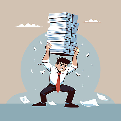 전신 구름 남자 일러스트 한명 정장 성인 무게 문서 무거움 서류더미 책임감 힘듦 성인남자한명만 들어올리기 벡터 국내일러스트 AI파일 자연요소 1 옷 컨셉 모션 사람 남자한명만 성인남자만 파일형식 더미