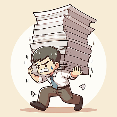 전신 남자 밧줄 일러스트 한명 정장 성인 무게 흔들림 무거움 서류더미 책임감 힘듦 성인남자한명만 들어올리기 벡터 국내일러스트 AI파일 1 옷 줄 컨셉 모션 사람 문서 남자한명만 성인남자만 파일형식 더미