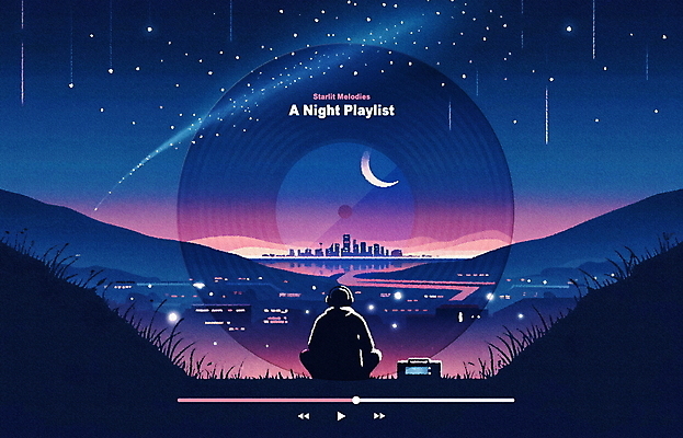 전신 PSD 편집이미지 남자 별 야경 휴식 산 프레임 한명 성인 타이포그라피 음악감상 달 도시 디지털합성 라디오 재생 감성 멜로디 목록 성인남자한명만 편집소스 플레이리스트 이미지편집 자연요소 문자 1 음악 컨셉 사람 전자제품 감상 야간 남자한명만 성인남자만 파일형식 풍경_경치