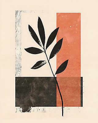 JPG 예술 잎 일러스트 추상 사람없음 그래픽 빈티지 질감 기하학 다홍색 국내일러스트 AI일러스트 AI콘텐츠 식물 컬러 컨셉 무늬 파일형식