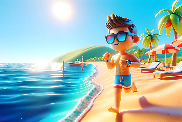 JPG 편집이미지 캐릭터 남자 수영복 어린이 자연 하늘 휴가 산 건강 한명 소년 해변 여름 선글라스 야자수 달리기 태양 에너지 파라솔 손목시계 즐거움 선베드 청록색 활기 선박 소년한명만 편집3D AI컴퓨터그래픽 AI콘텐츠 자연요소 나무 1 옷 계절 감정 안경 바다 시계 컬러 컨셉 수상교통 의자 장신구 모션 사람 3D 생태계 남자한명만 소년만 파일형식