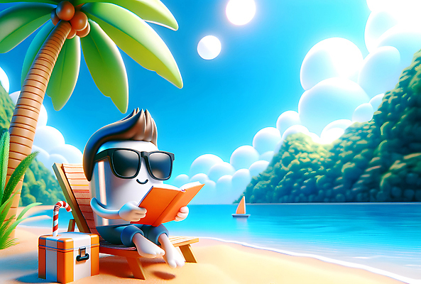 JPG 구름 편집이미지 캐릭터 남자 수영복 자연 하늘 휴가 휴식 산 빨대 한명 들기 앉기 해변 책 여름 파란색 선글라스 야자수 독서 평화 보트 읽기 즐거움 선베드 활기 남자한명만 편집3D AI컴퓨터그래픽 AI콘텐츠 자연요소 나무 1 옷 계절 감정 안경 바다 컬러 컨셉 배_교통 의자 모션 사람 3D 생태계 남자만 파일형식