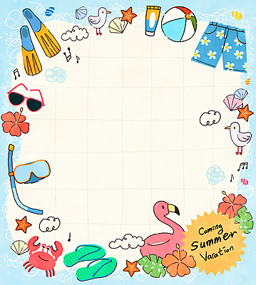 PSD 구름 수영복 꽃 잎 일러스트 반바지 갈매기 조개 휴식 불가사리 슬리퍼 프레임 사람없음 여름휴가 선글라스 꽃게 흰색 샌들 비치볼 선크림 물안경 오리발 튜브 카피스페이스 플라밍고튜브 국내일러스트 자연요소 식물 옷 안경 컬러 신발 컨셉 바지 공 조류 휴가 어패류 극피동물 바캉스용품 화장품 공백 게 수영용품 파일형식 여름_계절