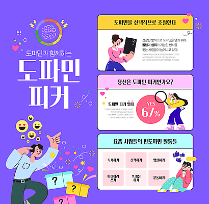 전신 템플릿 손 여자 남자 말풍선 돋보기 들기 여러명 성인 상자 태블릿 보라색 물음표 하트 가리킴 선택 뇌 브이 조절 성인만 도파민 이미지템플릿 AI파일 모양 기호 컬러 다수 컨셉 모션 사람 손짓 신체부위 전자제품 스마트기기 파일형식 벡터