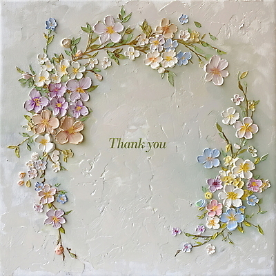 PSD 편집이미지 디자인 꽃 예술 페인팅 붓터치 프레임 사람없음 우아함 디지털합성 그림 작품 유화 핸드메이드 카피스페이스 편집소스 이미지편집 식물 컨셉 미술 공백 파일형식