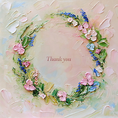 PSD 편집이미지 디자인 꽃 예술 페인팅 붓터치 프레임 사람없음 우아함 디지털합성 그림 작품 유화 핸드메이드 카피스페이스 편집소스 이미지편집 식물 컨셉 미술 공백 파일형식