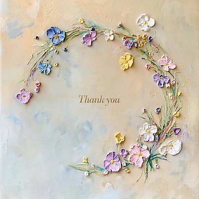 PSD 편집이미지 디자인 꽃 예술 페인팅 붓터치 프레임 사람없음 우아함 디지털합성 그림 작품 유화 핸드메이드 카피스페이스 편집소스 이미지편집 식물 컨셉 미술 공백 파일형식