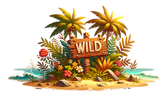 JPG 구름 꽃 바다 섬 여행 일러스트 휴식 열대 간판 프레임 풍경 해변 사람없음 여름 야자수 휴양지 알로하 트로피컬아트 국내일러스트 AI일러스트 AI콘텐츠 자연요소 나무 식물 계절 컨셉 장소 인사 그림 파일형식