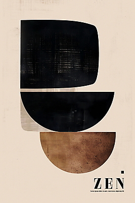 도형 PSD 편집이미지 디자인 포스터 예술 추상 사람없음 검은색 아치 작품 심플 구성 단순화된 이미지편집 컬러 무늬 미술 파일형식