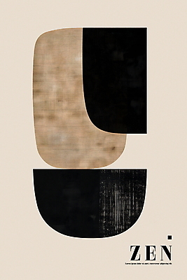 도형 PSD 편집이미지 디자인 포스터 예술 추상 사람없음 검은색 아치 작품 심플 구성 단순화된 이미지편집 컬러 무늬 미술 파일형식