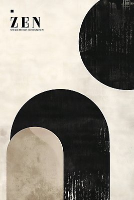 도형 PSD 편집이미지 디자인 포스터 예술 추상 사람없음 검은색 아치 작품 심플 구성 단순화된 이미지편집 컬러 무늬 미술 파일형식