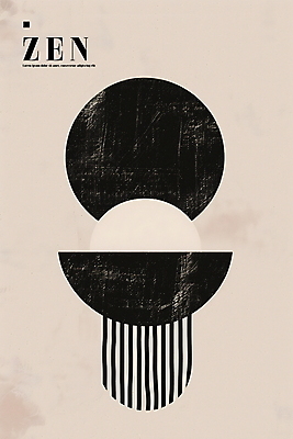 PSD 편집이미지 디자인 포스터 예술 선 추상 사람없음 검은색 원형 아치 작품 심플 구성 단순화된 이미지편집 도형 컬러 무늬 미술 파일형식