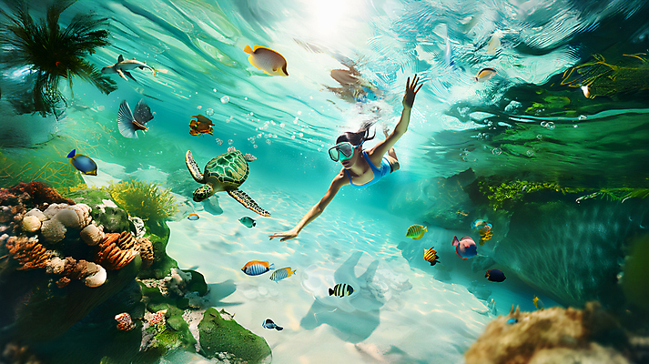 JPG 편집이미지 여자 바다 고글 어류 한명 성인 바닷속 스노클링 물안경 스노클링용품 바다거북 의료성형뷰티 성인여자한명만 편집실사 AI인물포토 AI콘텐츠 1 스포츠용품 사람 수중 수중동물 수상스포츠 거북이 CG 수영용품 여자한명만 성인여자만 파일형식 AI포토