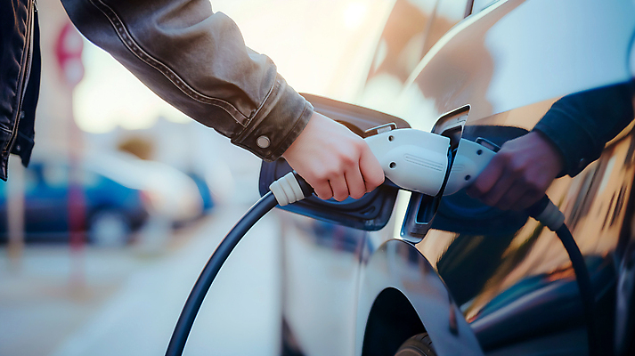 JPG 편집이미지 손 사람 신체부위 잡기 친환경 전기자동차 전기충전 충전기 충전소 친환경자동차 편집실사 AI인물포토 AI콘텐츠 모션 자동차 환경 기계 CG 충전 파일형식 AI포토