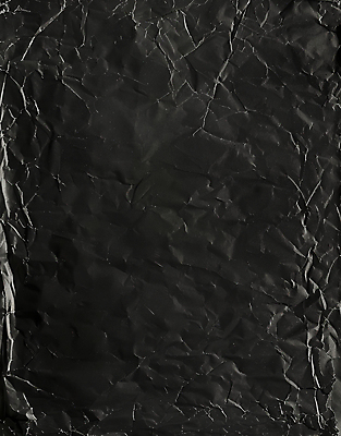 JPG 편집이미지 종이 백그라운드 사람없음 검은색 질감 구김 편집실사 AI포토 AI콘텐츠 컬러 모션 CG 파일형식