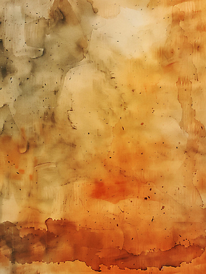 JPG 편집이미지 종이 백그라운드 사람없음 갈색 얼룩 질감 편집실사 AI포토 AI콘텐츠 컬러 CG 파일형식