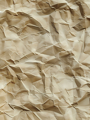 JPG 편집이미지 종이 백그라운드 사람없음 질감 구김 베이지색 편집실사 AI포토 AI콘텐츠 컬러 모션 CG 파일형식