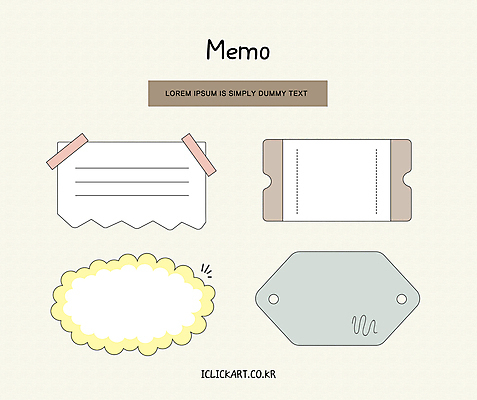 배너 점선 말풍선 스티커 일러스트 사람없음 다이어리 기록 메모지 낙서 테두리 감성 꾸미기 카피스페이스 국내일러스트 AI파일 선 컨셉 사무용품 공백 파일형식 벡터