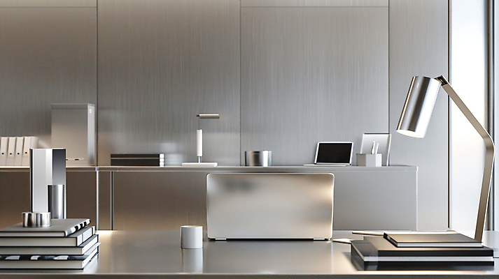 JPG 편집이미지 라이프스타일 사람없음 책 노트북 인테리어 유행 쌓기 금속 스탠드 책상 디지털합성 오브젝트 편집실사 AI포토 AI콘텐츠 디자인 가구 모션 재질 조명 생활 전자제품 CG 파일형식