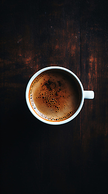 JPG 편집이미지 커피 사람없음 커피잔 오브젝트 합성 편집실사 AI포토 AI콘텐츠 음료 잔 CG 파일형식