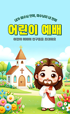 전신 PSD 템플릿 배너 남자 꽃 기독교 어린이 안내 사랑 한명 소년 친구 화관 예수 신 예배 초대 환영 전도 소년한명만 이미지템플릿 식물 1 감정 종교 관계 사람 신_종교 남자한명만 소년만 파일형식