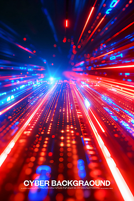 PSD 편집이미지 미래 타이포그라피 사람없음 반짝임 컬러풀 디지털 사이버 네온 이미지편집 문자 컬러 컨셉 모션 파일형식