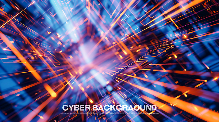 PSD 편집이미지 미래 타이포그라피 사람없음 반짝임 컬러풀 디지털 사이버 네온 이미지편집 문자 컬러 컨셉 모션 파일형식