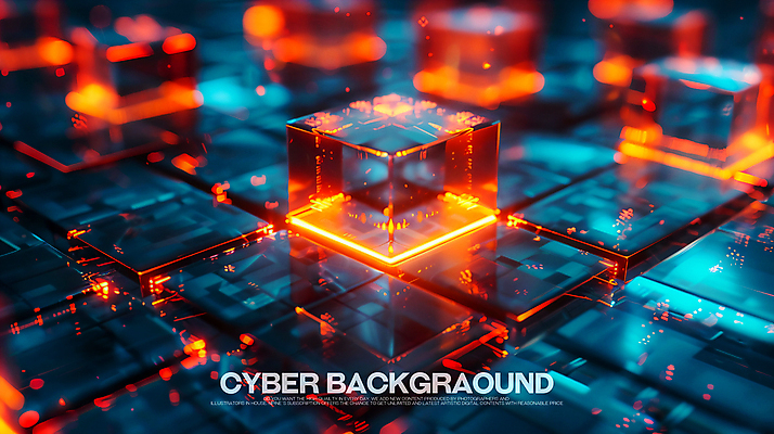 PSD 편집이미지 미래 타이포그라피 사람없음 반짝임 컬러풀 디지털 사이버 네온 이미지편집 문자 컬러 컨셉 모션 파일형식