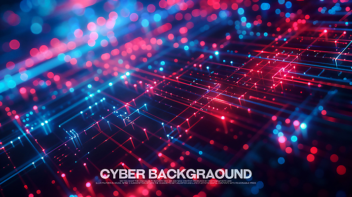 PSD 편집이미지 미래 타이포그라피 사람없음 반짝임 컬러풀 디지털 사이버 네온 이미지편집 문자 컬러 컨셉 모션 파일형식