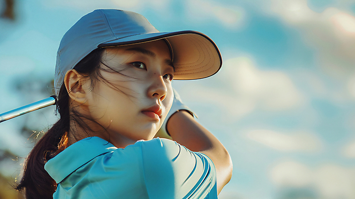 JPG 구름 편집이미지 모자 응시 여자 골프 하늘 한명 들기 성인 취미 여름 골프채 디지털합성 레슨 의료성형뷰티 성인여자한명만 휘두르기 편집실사 AI인물포토 AI콘텐츠 자연요소 1 시선 잡화 계절 모션 수업 골프용품 사람 구기 CG 여자한명만 성인여자만 파일형식 AI포토