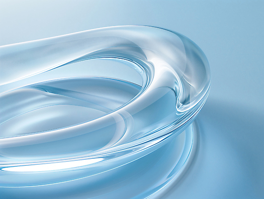 JPG 편집이미지 디자인 사람없음 파란색 투명 우아함 웨이브 카피스페이스 편집실사 AI컴퓨터그래픽 AI콘텐츠 컬러 컨셉 공백 CG 파일형식