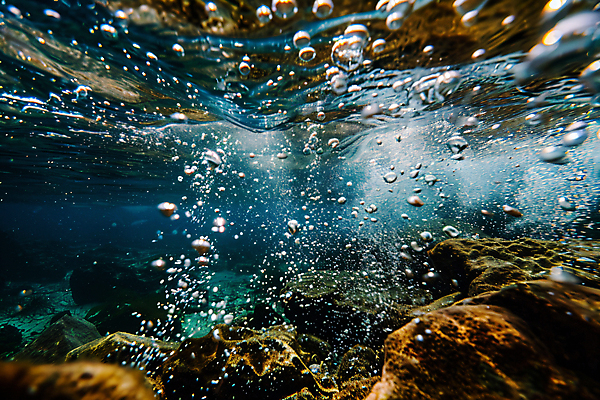 JPG 편집이미지 바다 자연 기술 사람없음 물 환경 바위 물방울 그린에너지 디지털합성 친환경 자원 개발 바이오 수소에너지 카피스페이스 편집실사 AI포토 AI콘텐츠 자연요소 공백 에너지 돌_바위 CG 생태계 파일형식
