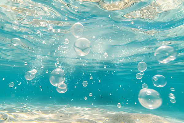 JPG 편집이미지 바다 자연 기술 사람없음 물 파란색 환경 물방울 그린에너지 디지털합성 친환경 자원 개발 바이오 수소에너지 카피스페이스 세계환경의날 편집실사 AI포토 AI콘텐츠 자연요소 컬러 공백 에너지 CG 생태계 파일형식 법정기념일