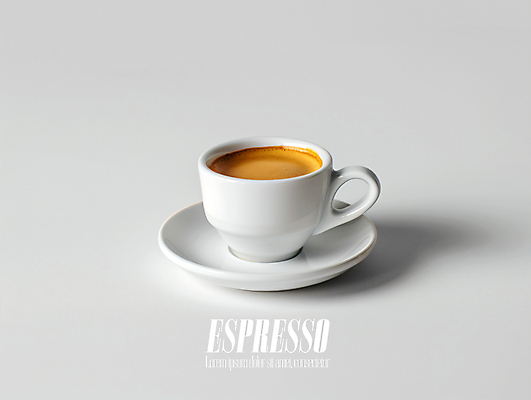 PSD 편집이미지 타이포그라피 사람없음 흰색 커피잔 컵받침 에스프레소 이미지편집 문자 커피 컬러 잔 받침대 파일형식