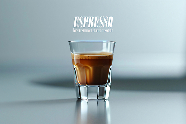 PSD 편집이미지 타이포그라피 사람없음 에스프레소 에스프레소잔 이미지편집 문자 커피 잔 파일형식