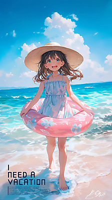 PSD 구름 여자 수영복 꽃무늬 일러스트 청소년 물놀이 하늘 한명 웃음 들기 타이포그라피 해변 파란색 여름휴가 모래사장 만화 즐거움 밀짚모자 튜브 십대여자한명만 국내일러스트 자연요소 문자 모자_잡화 1 옷 꽃 감정 바다 컬러 무늬 모션 놀이 휴가 표정 사람 여자한명만 십대여자만 파일형식 여름_계절