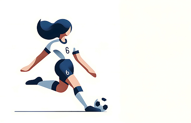 전신 PSD 캐릭터 여학생 여자 유니폼 일러스트 축구공 청소년 축구선수 한명 경기 축구 킥 공차기 십대여자한명만 일러캐릭터 1 학생 옷 스포츠 공 축구용품 모션 운동선수 사람 구기 여자한명만 십대여자만 파일형식