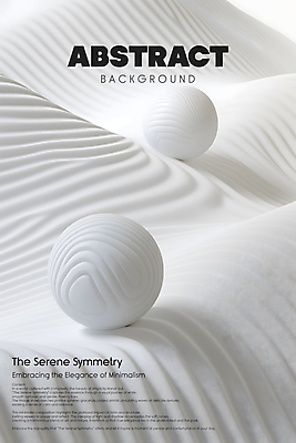 PSD 편집이미지 디자인 포스터 예술 곡선 공 추상 사람없음 흰색 원형 질감 기하학 미니멀 이미지편집 도형 선 컬러 무늬 파일형식