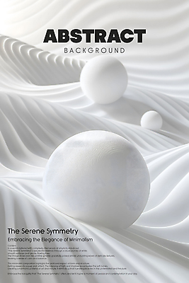 PSD 편집이미지 디자인 포스터 예술 곡선 공 추상 사람없음 흰색 원형 질감 기하학 미니멀 이미지편집 도형 선 컬러 무늬 파일형식